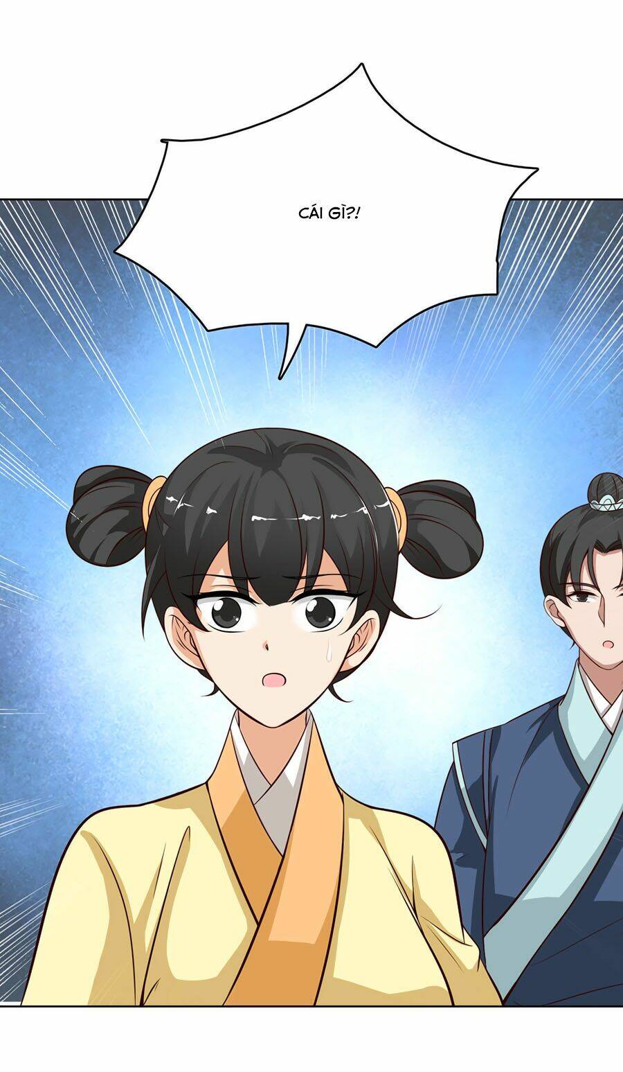 Kiêu Ngạo Vương Gia Chủng Điền Phi: Chapter 51