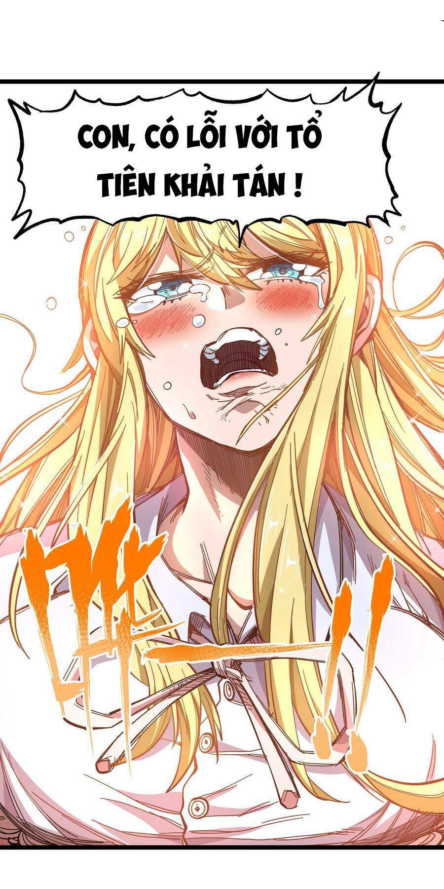 Vú Em Vô Địch: Chapter 22