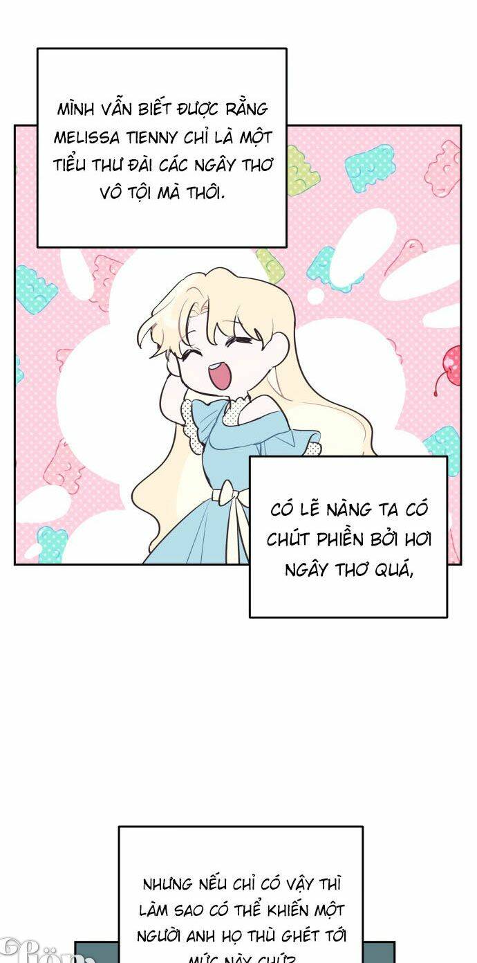 Cách Mà Pháp Sư Đối Mặt Với Cái Chết: Chapter 2.2