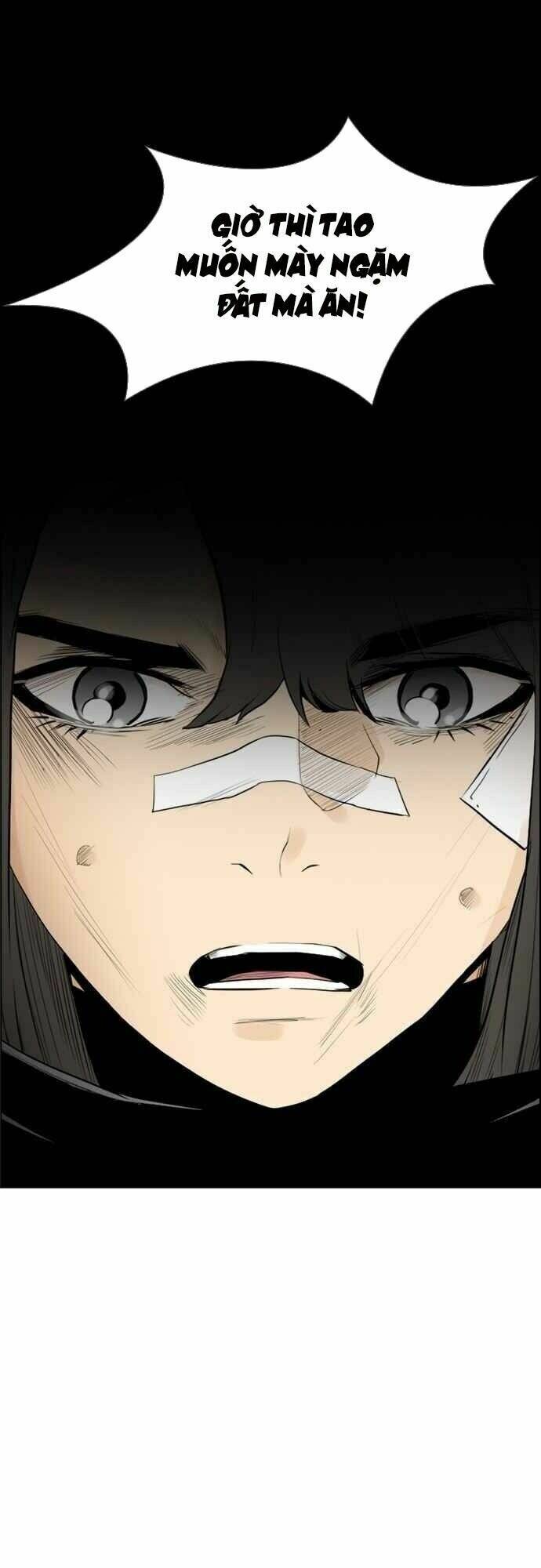 Kẻ Hồi Sinh: Chapter 106