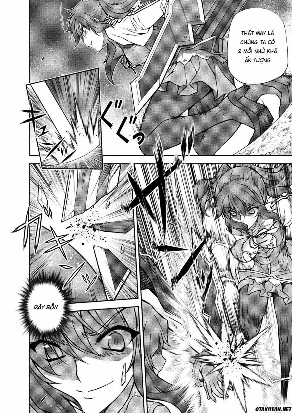 Freezing: Chapter 216