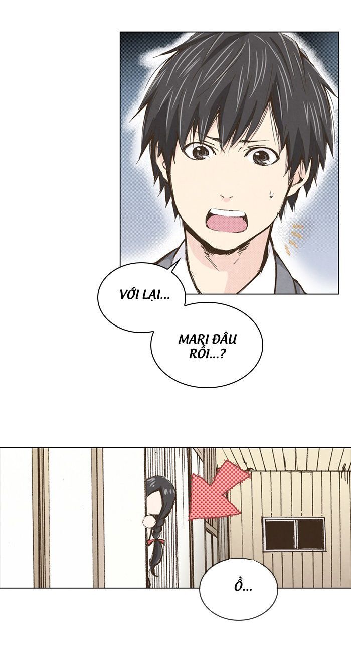 Làm Vợ Anh, Em Nhé: Chapter 12