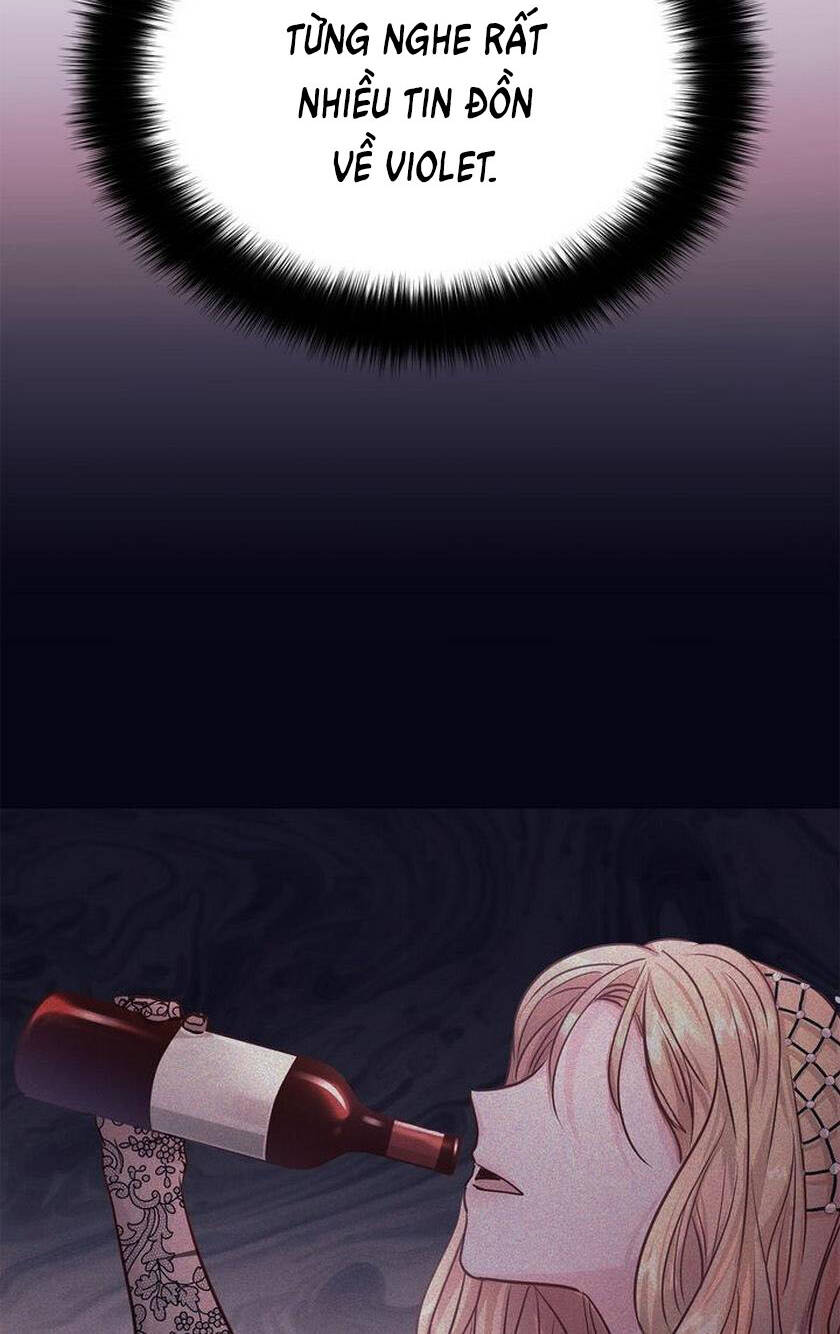 Nàng Dâu Bí Ẩn Của Bạch Sư Tử: Chapter 7