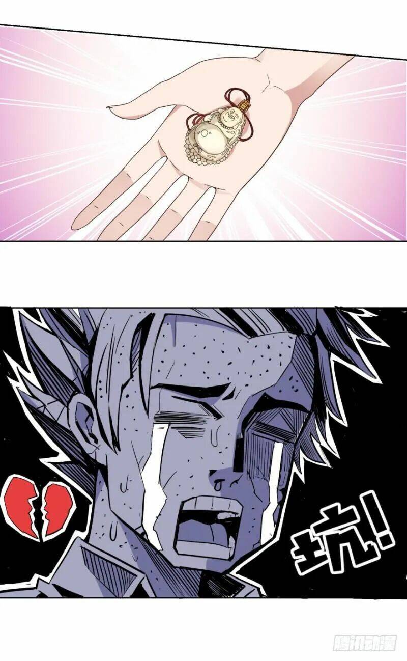 Đô Thị Chí Tôn Hệ Thống: Chapter 27