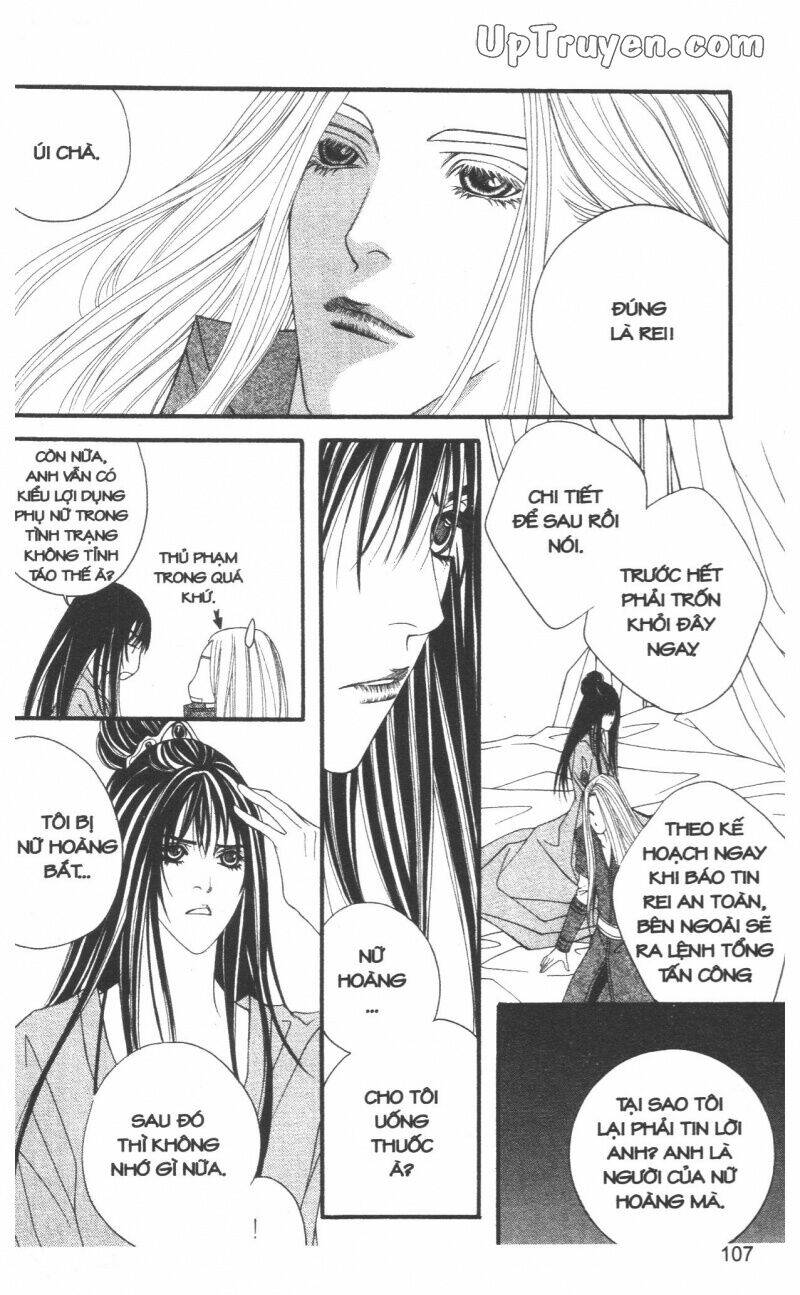 Saver - Vị Cứu Tinh: Chapter 40