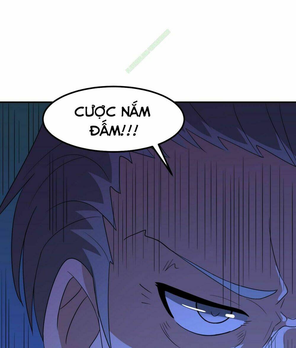 Nghịch Thiên Tiên Mệnh: Chapter 5