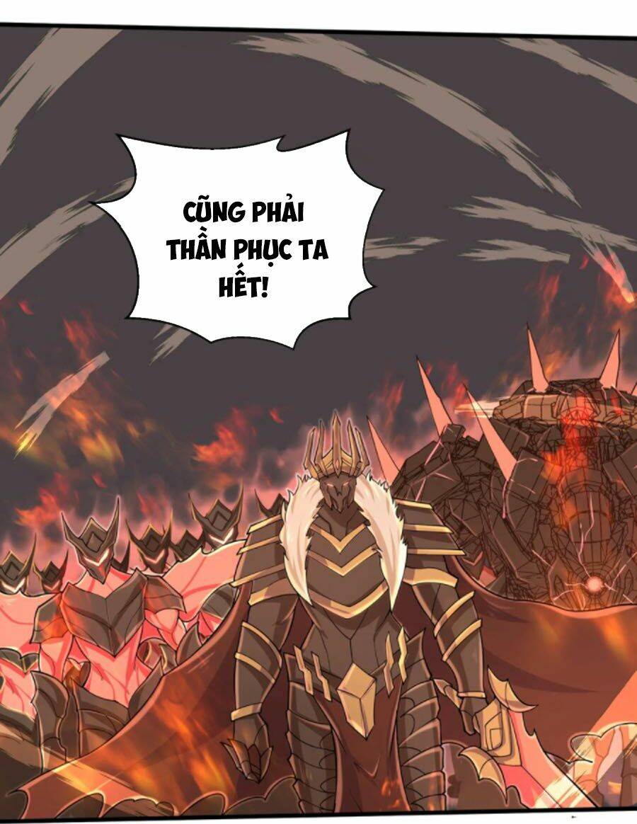 Một Trăm Triệu Điểm: Chapter 93