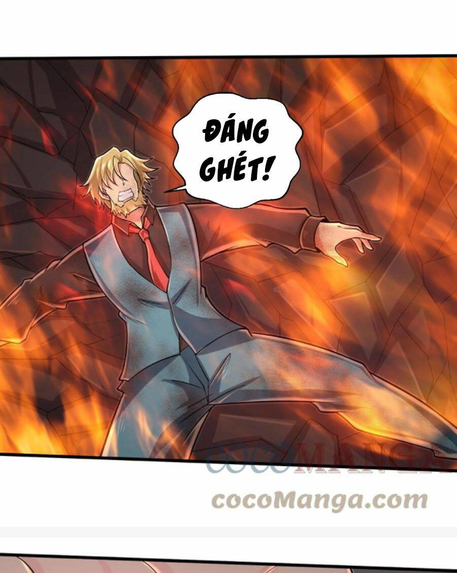 Một Trăm Triệu Điểm: Chapter 95