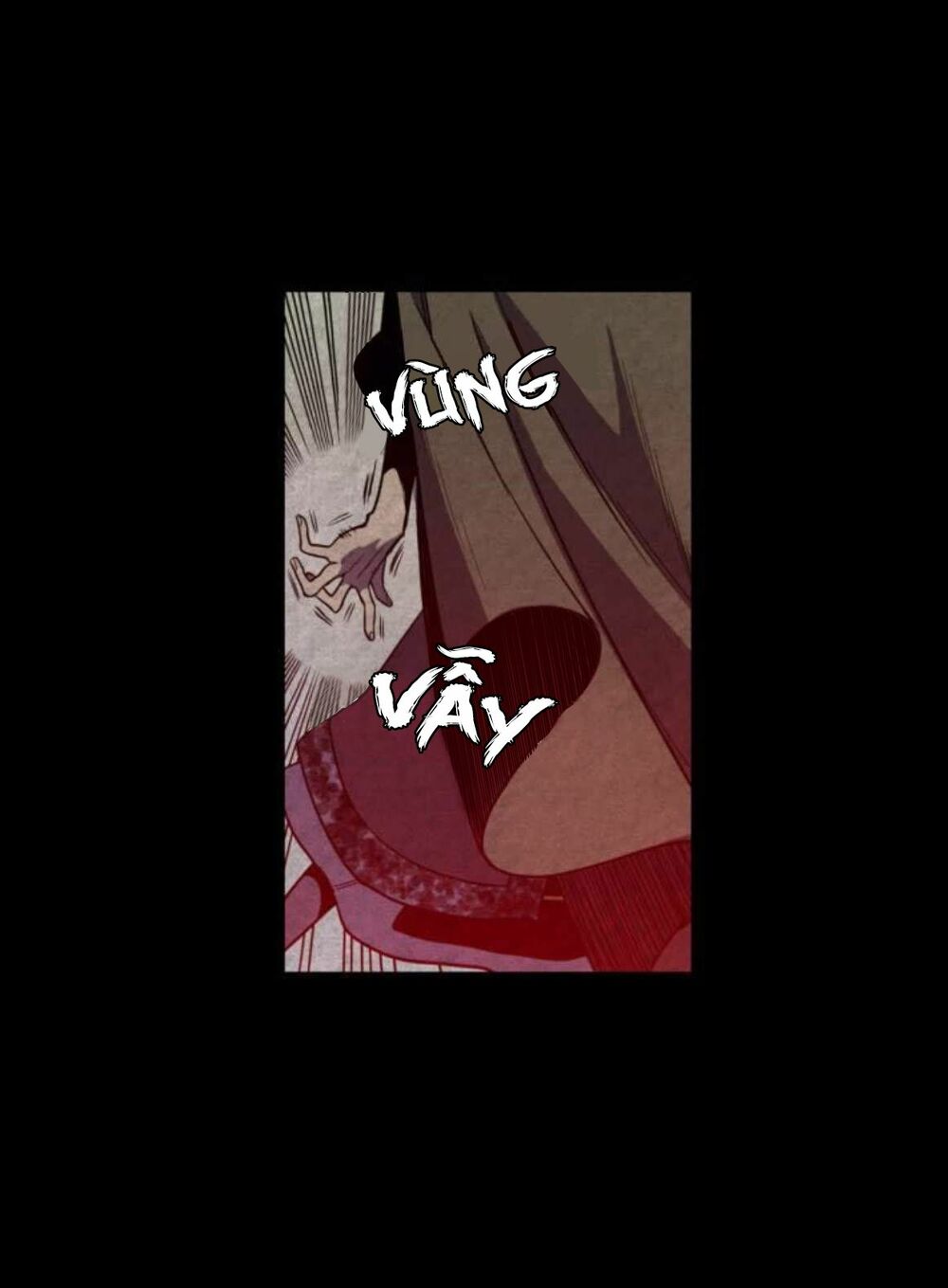 Xin Đừng Cắn Em: Chapter 31