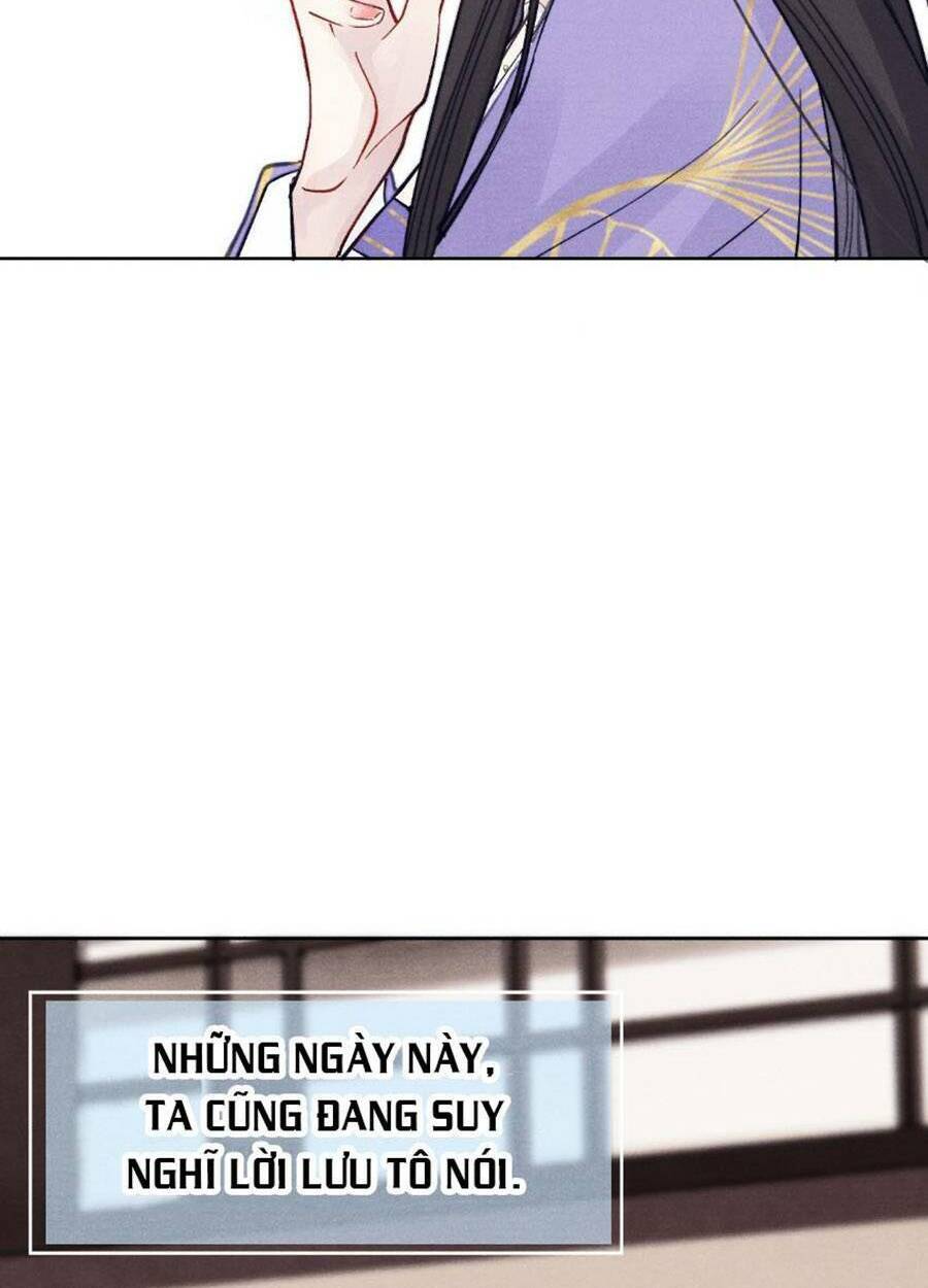 Quân Nhan Tựa Hoa Đào: Chapter 49
