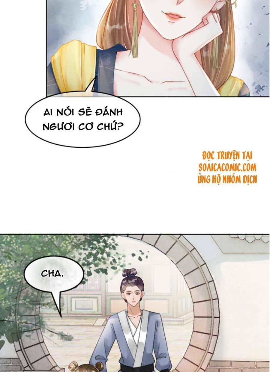 Xung Hỉ Vương Phi: Chapter 43