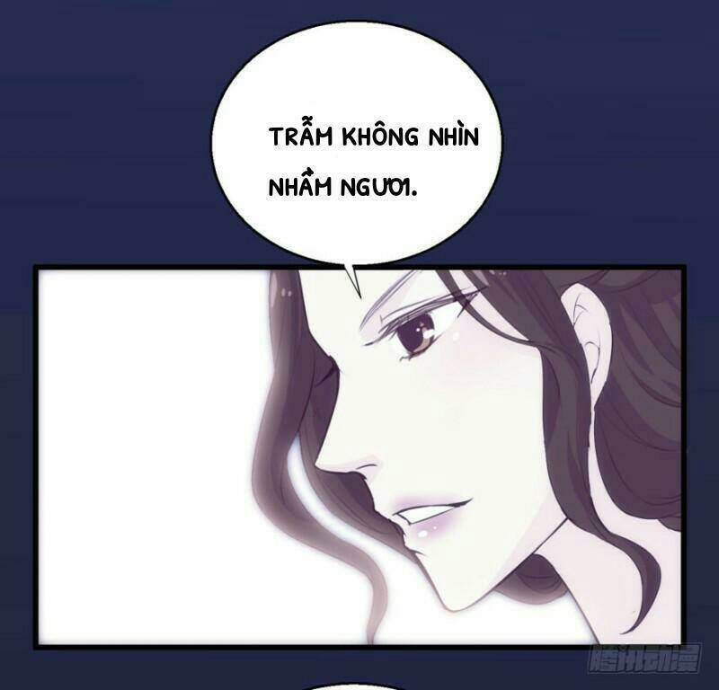 Bẩm Báo Công Chúa !: Chapter 24