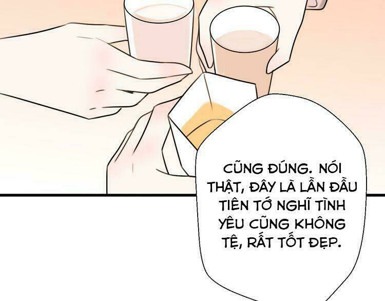 Cuộc Chiến Tình Yêu: Chapter 43