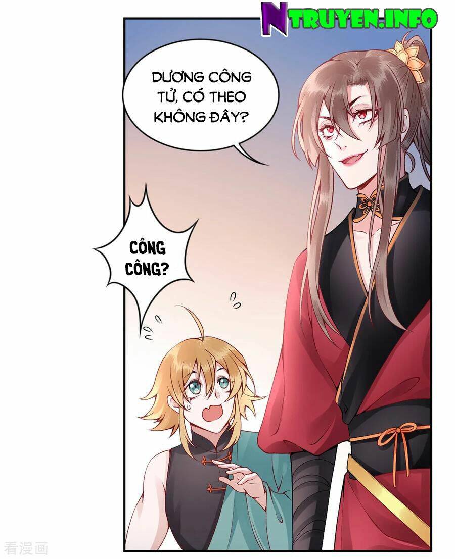 Hoàng Phi 9000 Tuổi: Chapter 60