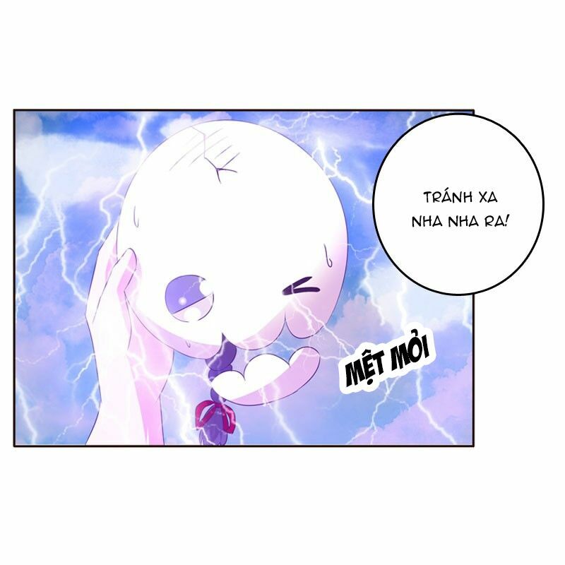 Thông Linh Phi: Chapter 135