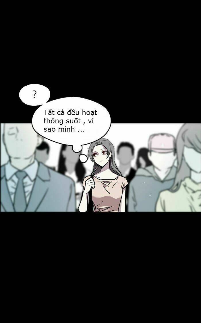 Đôi Mắt Từ Trái Tim: Chapter 18