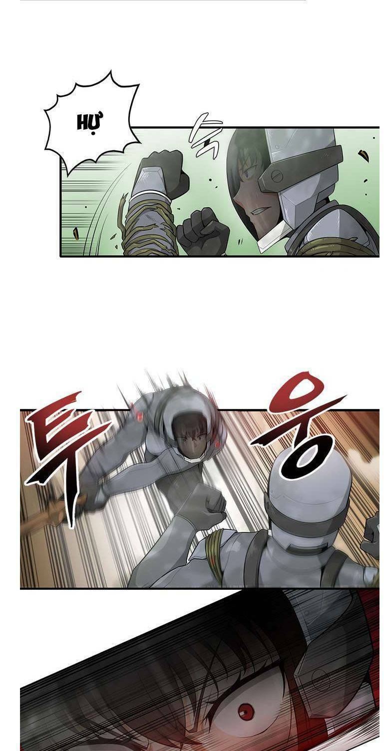 Tôi Tự Động Săn Một Mình: Chapter 11