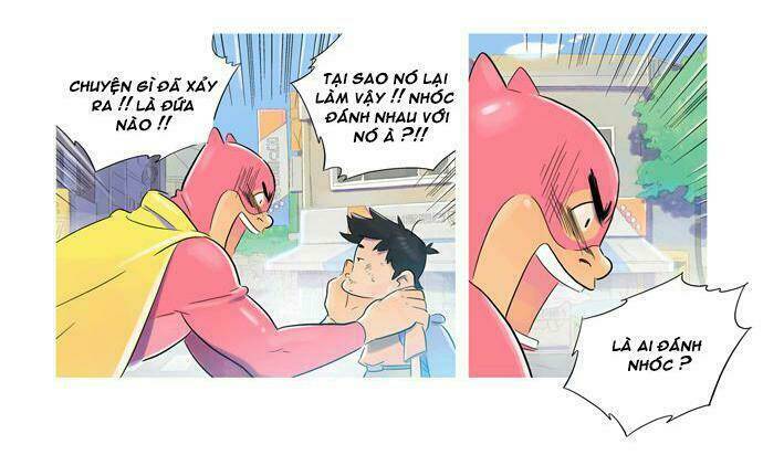 Family Man: Chapter 5