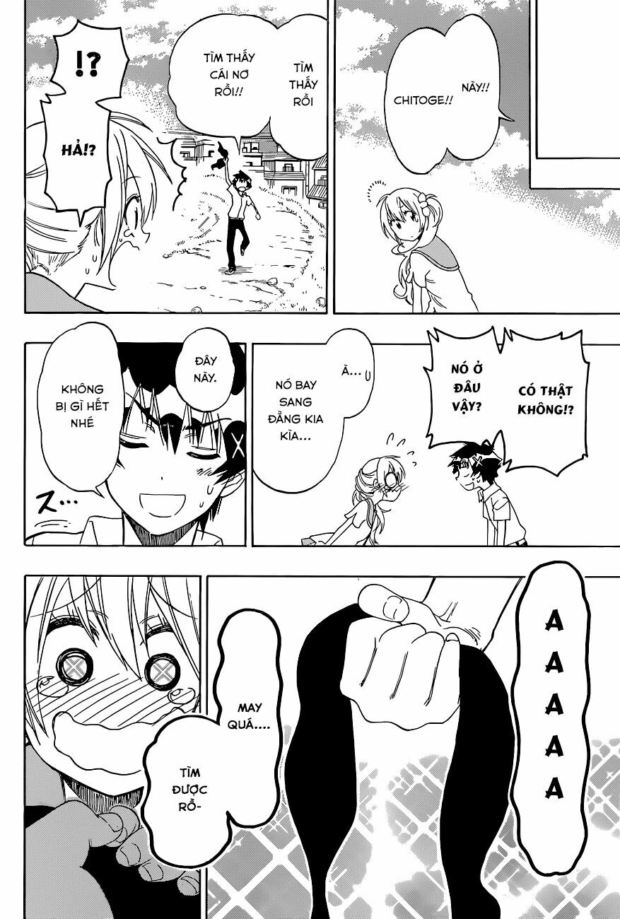 Tình Yêu Ngang Trái: Chapter 106