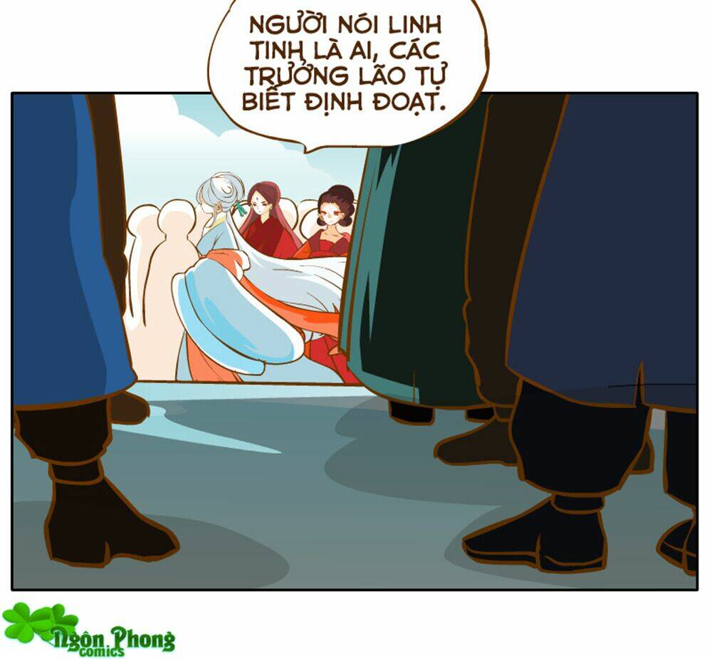 Hòa Thượng Và Tiểu Long Quân: Chapter 52