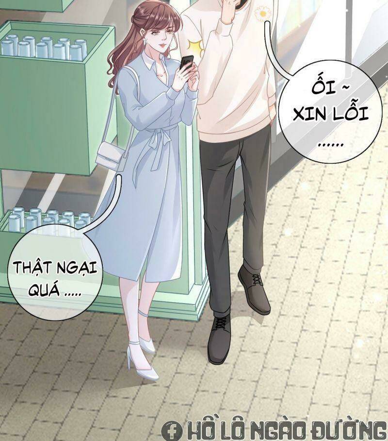 Bạn Gái Tôi Mới 30+: Chapter 85
