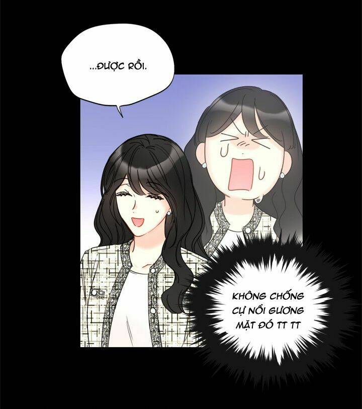 Hẹn Hò Nơi Công Sở: Chapter 83
