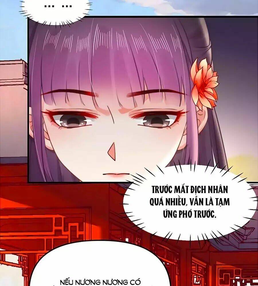 Hoạn Phi Hoàn Triều: Chapter 50