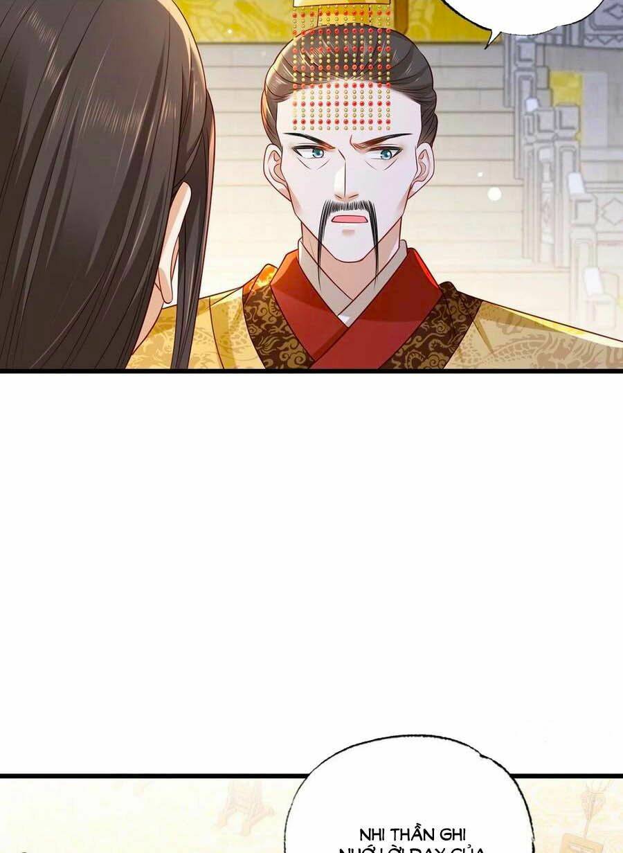 Nữ Thủ Phú Chi Kiều Sủng Nhiếp Chính Vương: Chapter 64