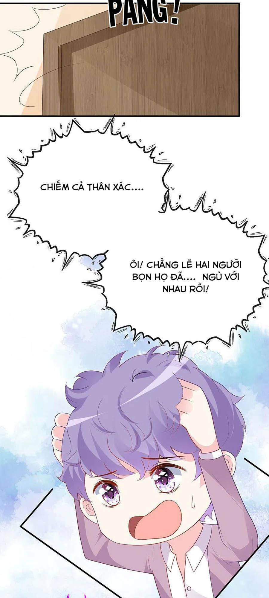 Sủng Hậu Của Vương: Chapter 143