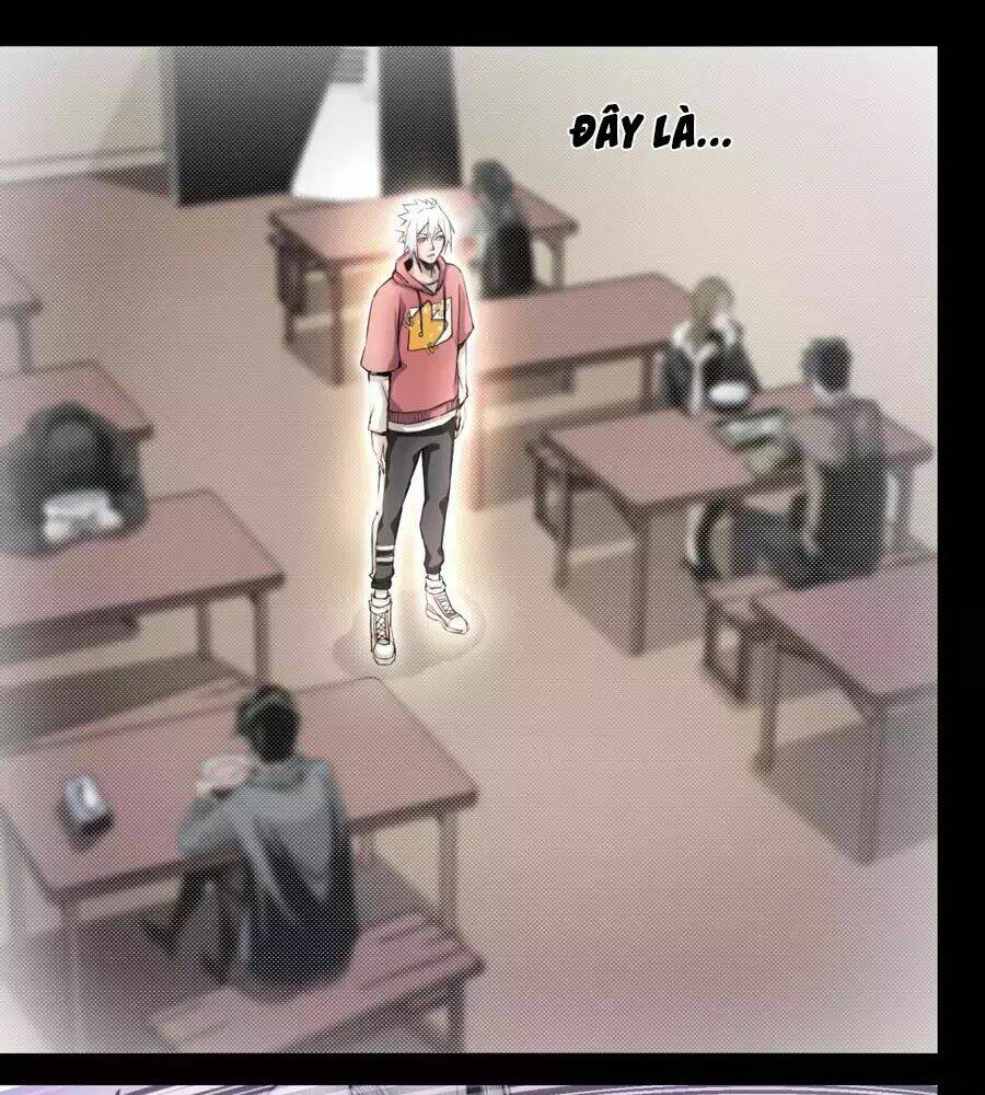 Trảm Yêu Thành Thần: Chapter 2