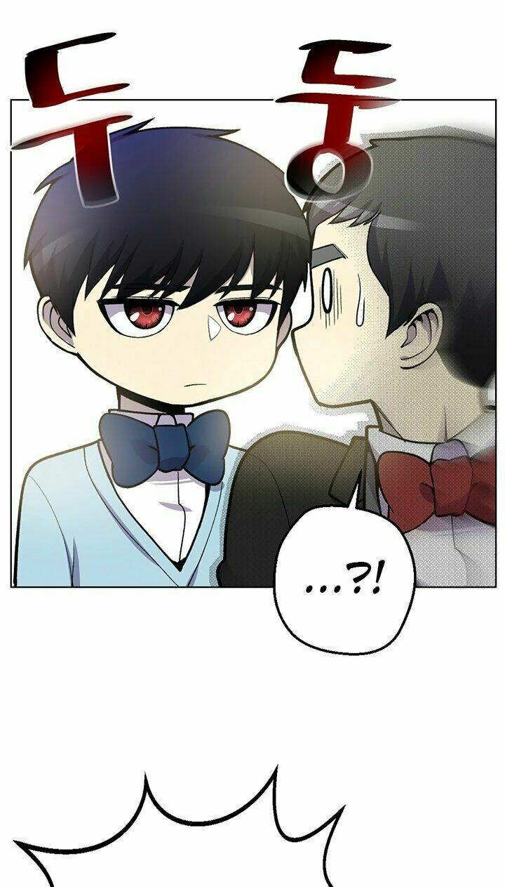 Luân Hồi Ác Nhân: Chapter 3