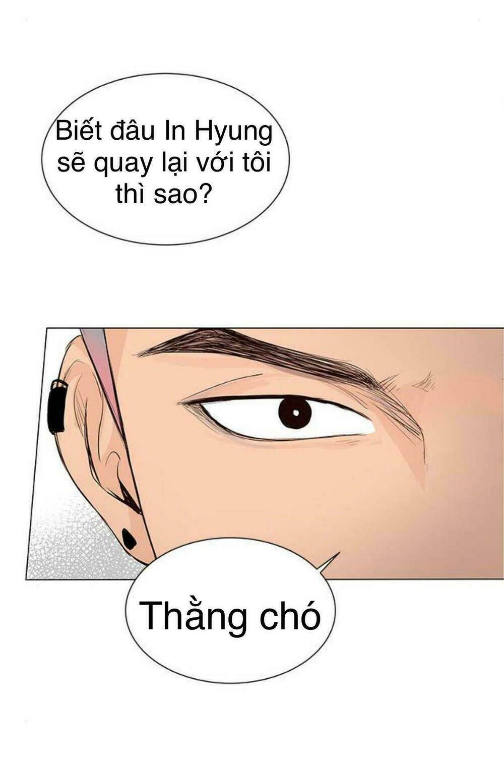 Tôi Kết Hôn Cùng Antifan: Chapter 18
