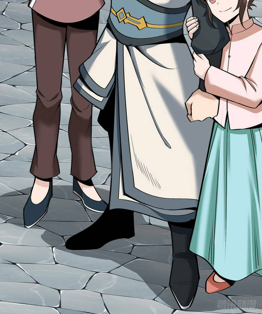 Thiên Đế Vô Song: Chapter 3