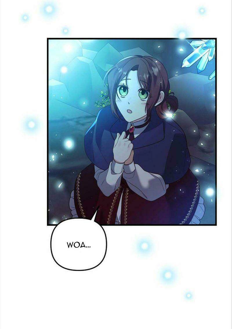 Hôn Phu Của Tôi Là Nam Chính Yandere: Chapter 13