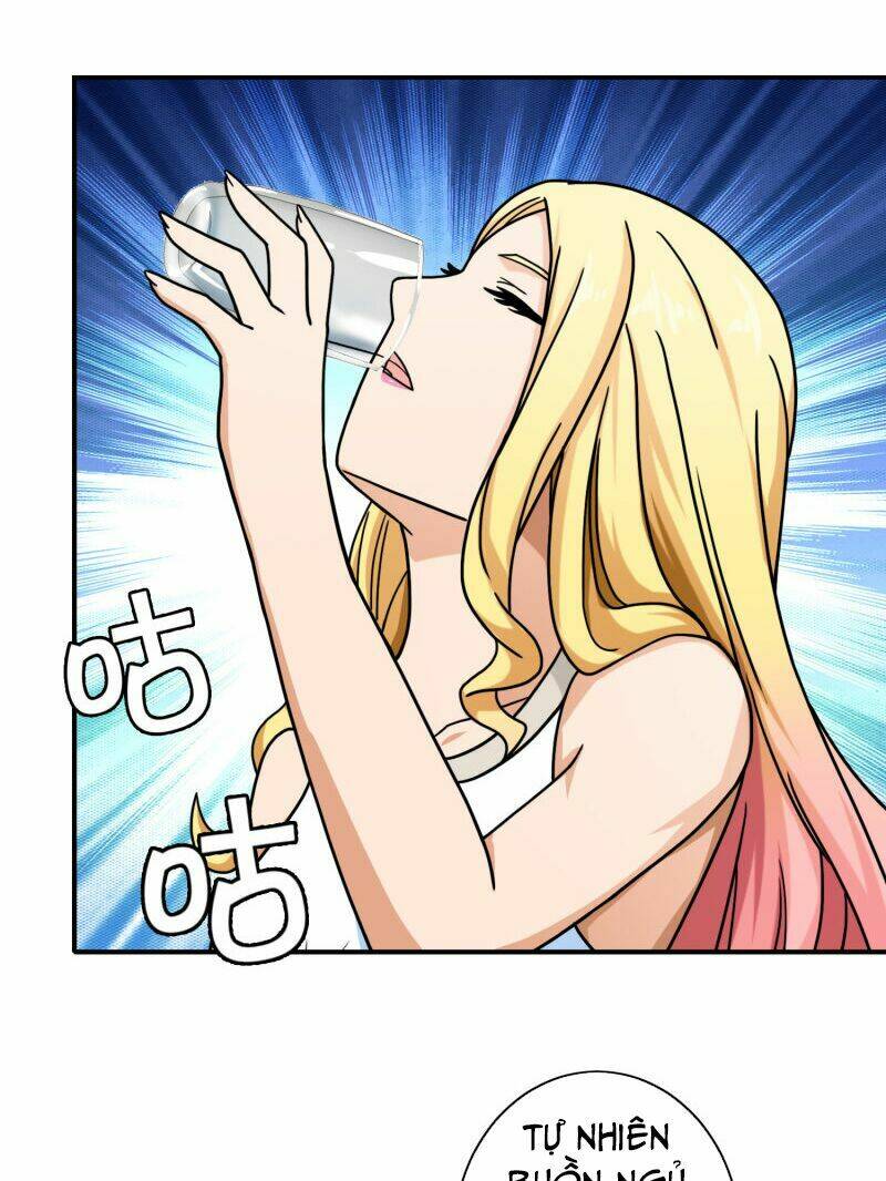 Hộ Hoa Cao Thủ Tại Đô Thị: Chapter 84