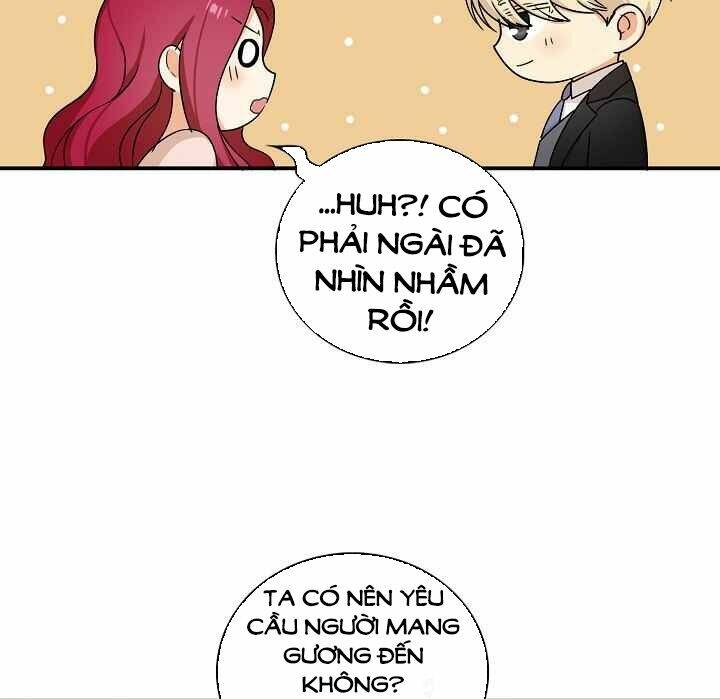 Xuyên Không Trở Thành Mami Phản Diện: Chapter 28