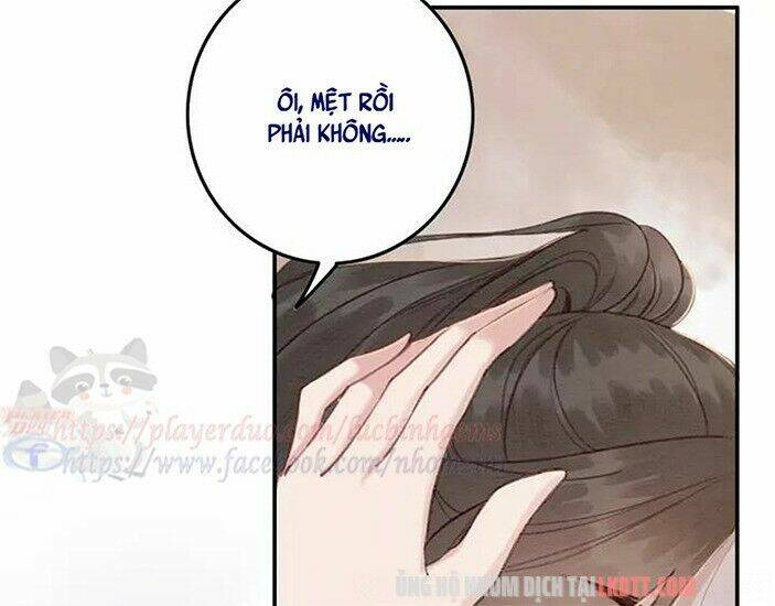 Trọng Sinh Bá Sủng Nhiếp Chính Vương Quá Mạnh Mẽ: Chapter 79