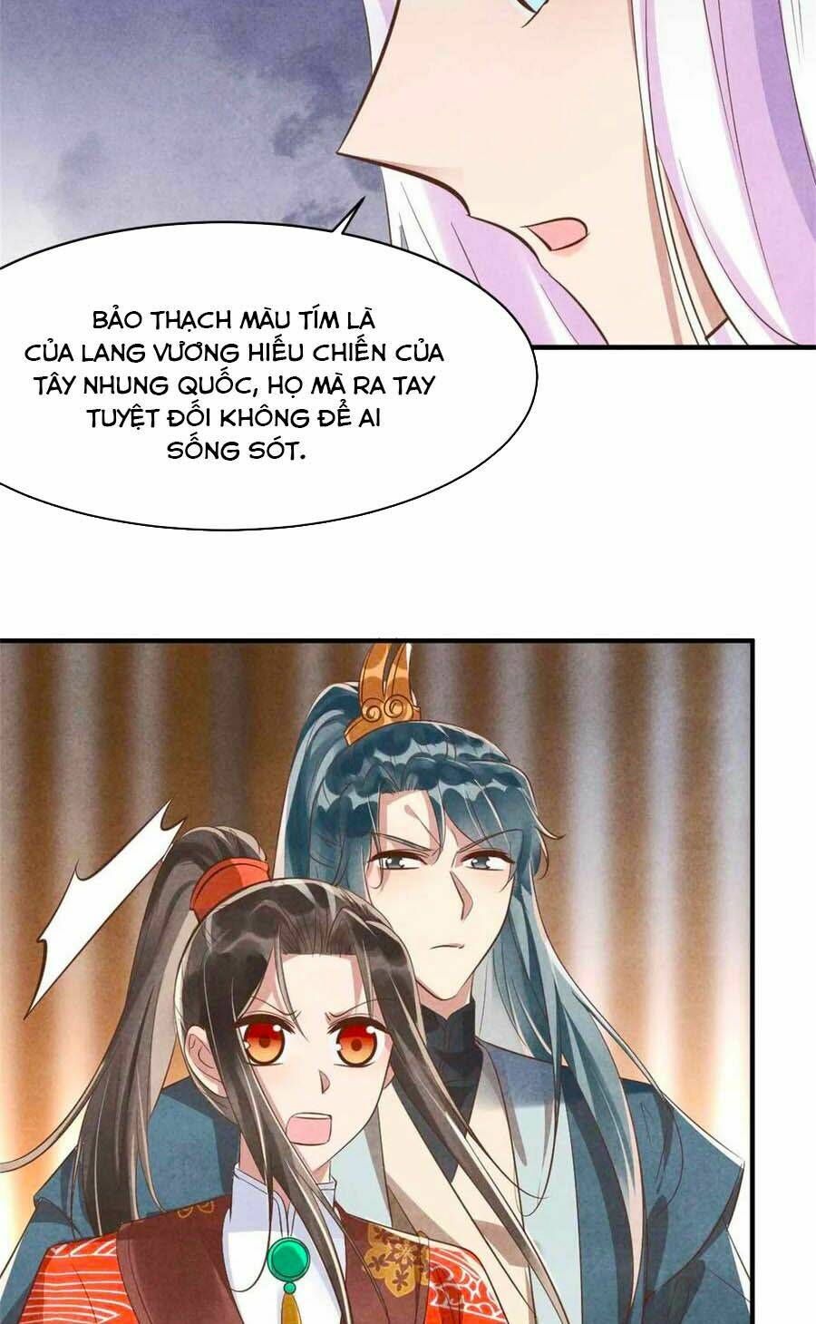 Vương Phi Muốn Trèo Tường: Chapter 86