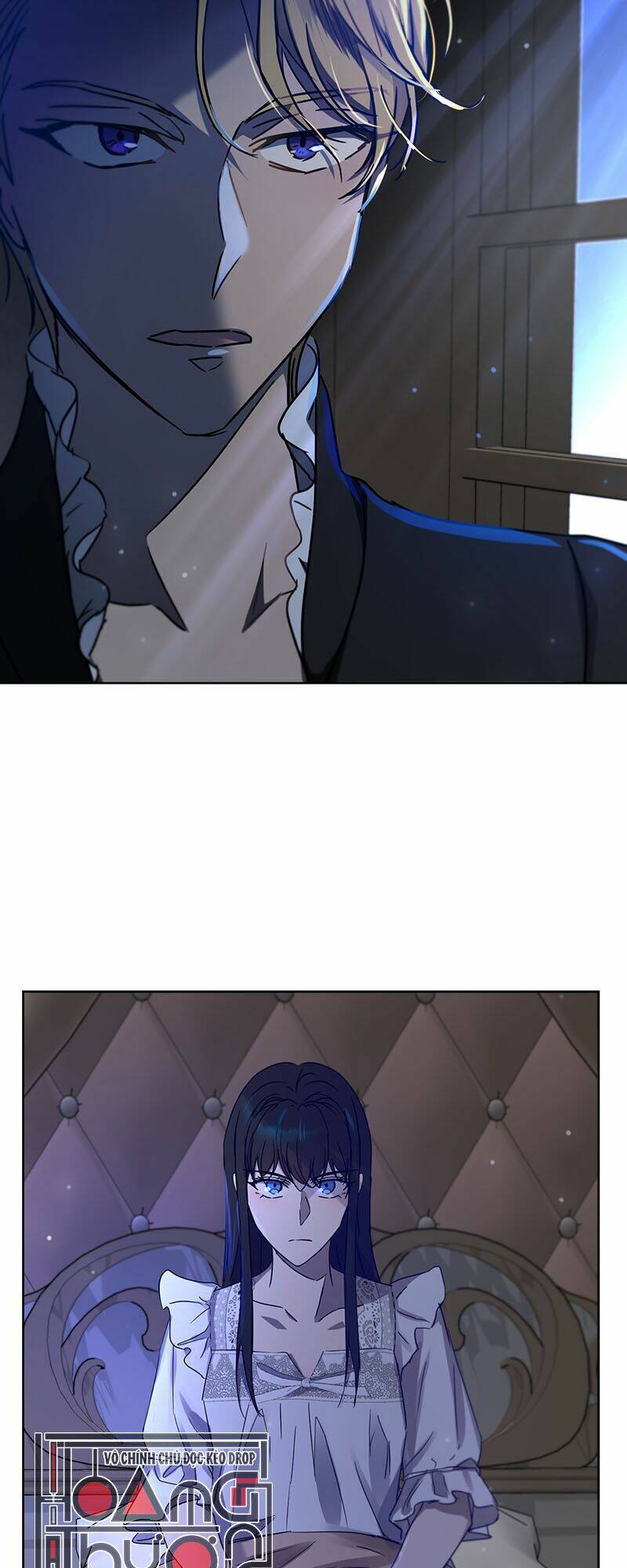 Khế Ước Của Ác Ma: Chapter 59