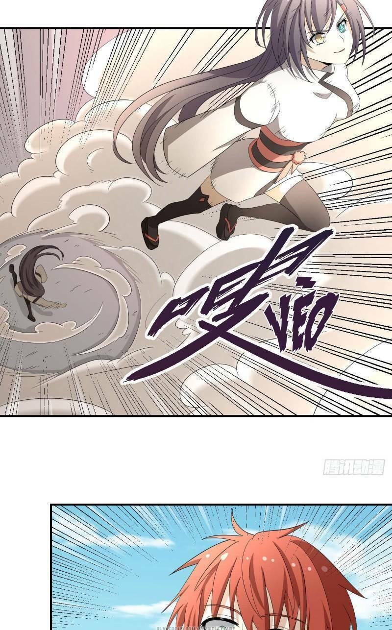 Nghịch Thiên Tiên Mệnh: Chapter 23