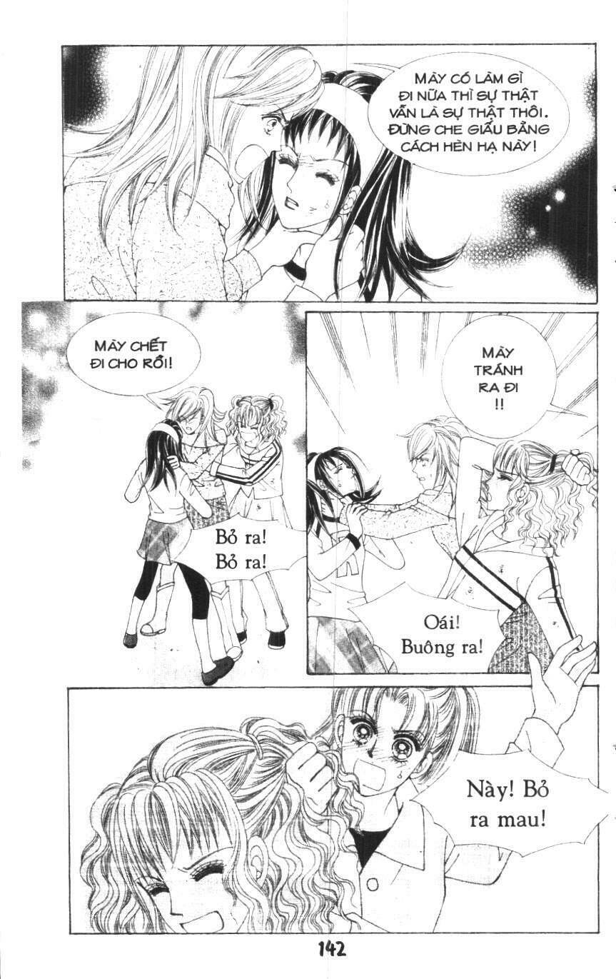 Say Say Say: Chapter 15