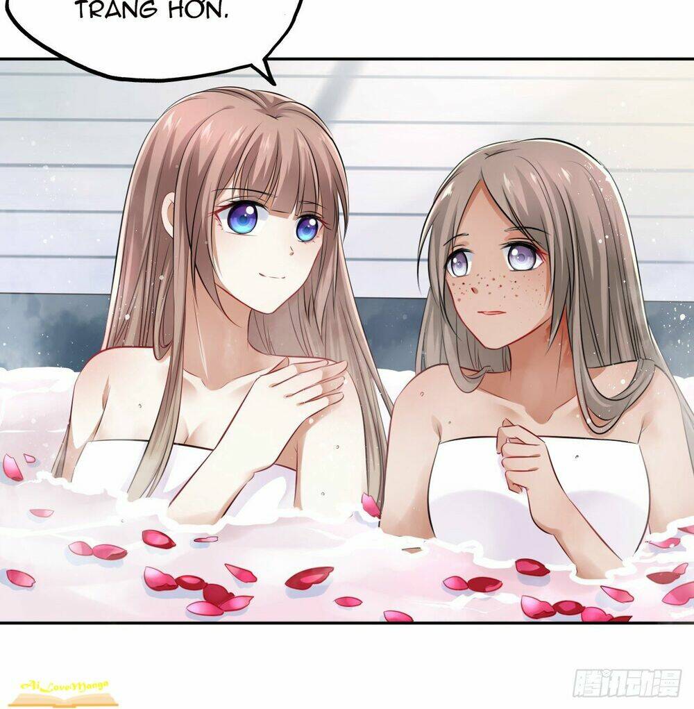 Vương Phi Thật Thích Trang Điểm: Chapter 47