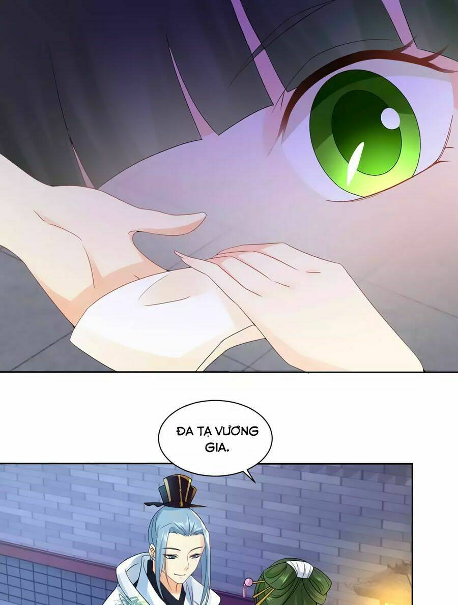 Trù Nương Hoàng Hậu: Chapter 34