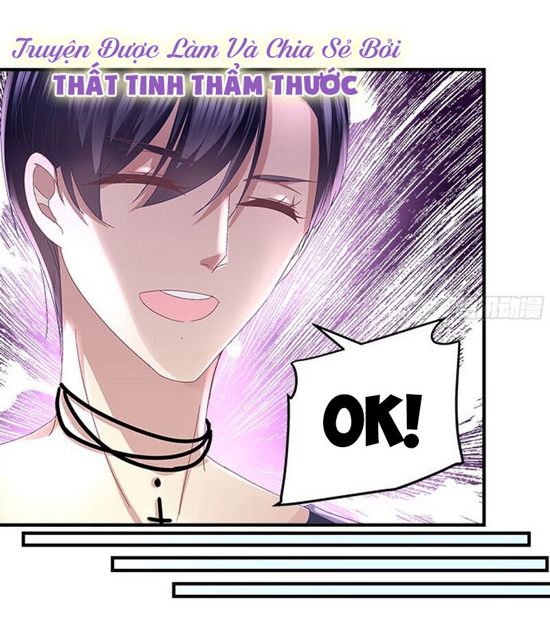Thiên lại âm linh: Chapter 27