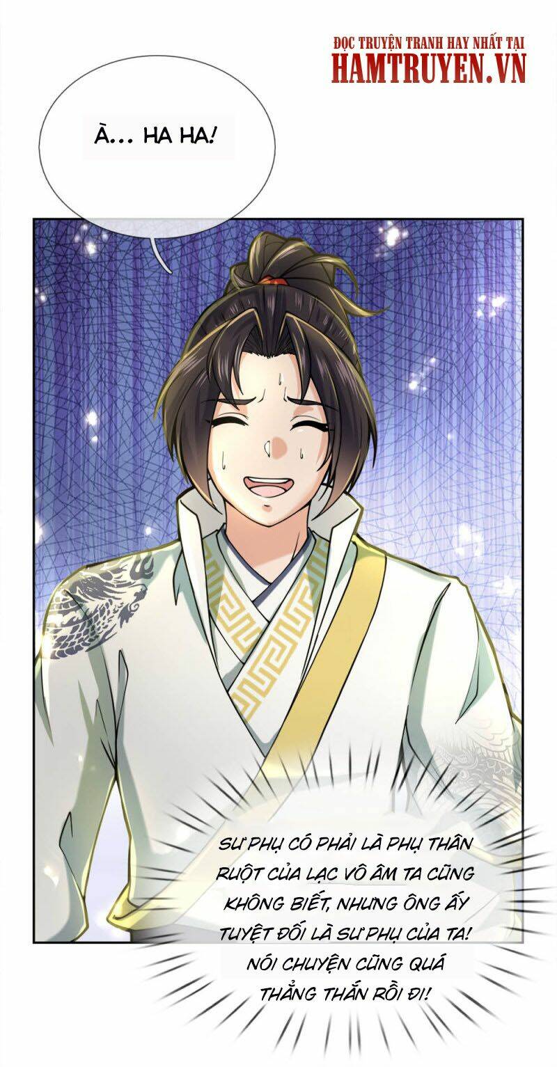 Thân Thể Của Ta Là Kiếm Chủng: Chapter 60