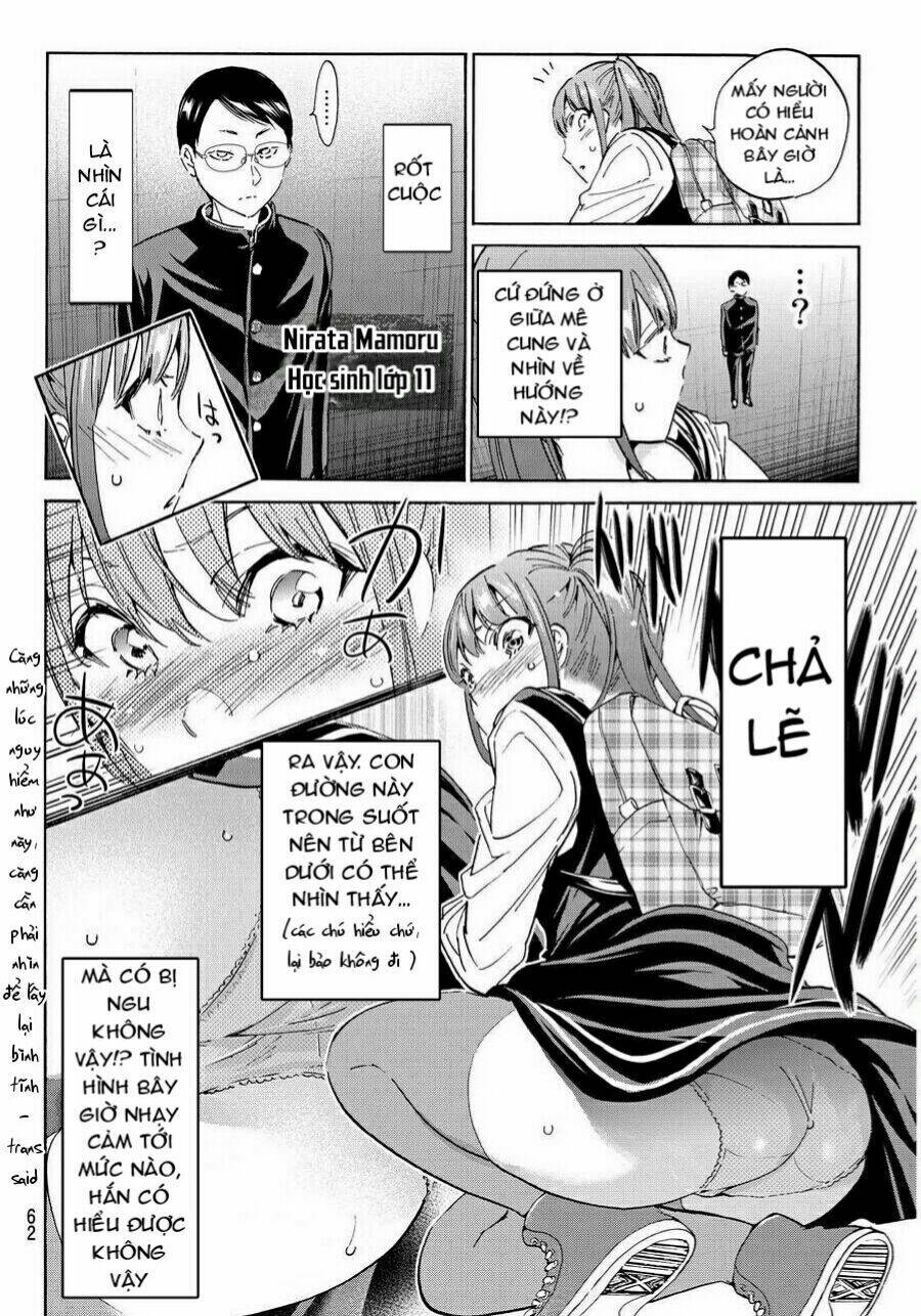 Real Account Ii: Chapter 65