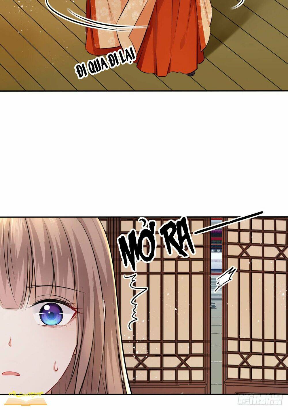 Vương Phi Thật Thích Trang Điểm: Chapter 66