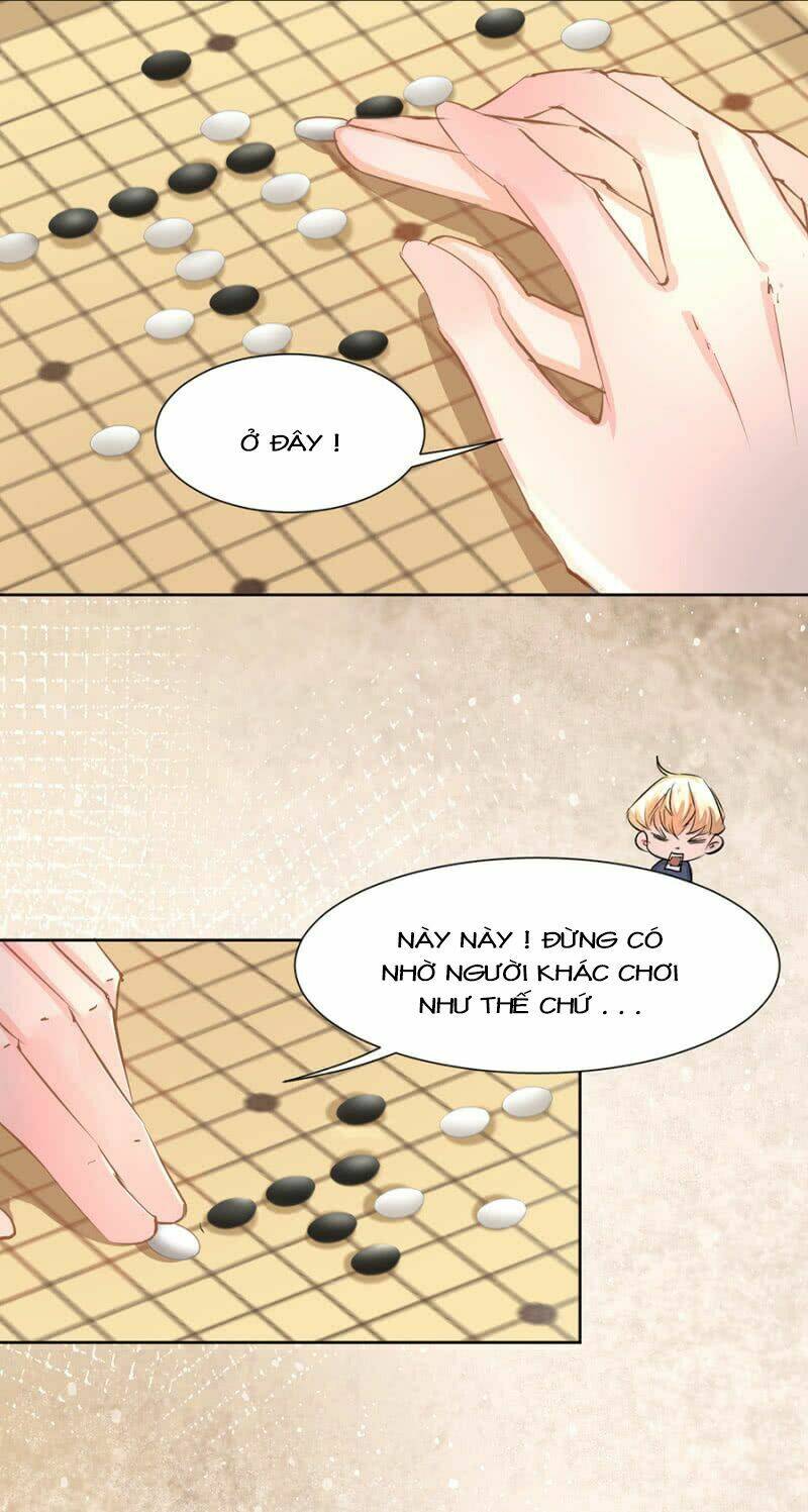 Hôn Sai 55 Lần, Nam Thần Cao Lãnh Ở Sát Vách: Chapter 15