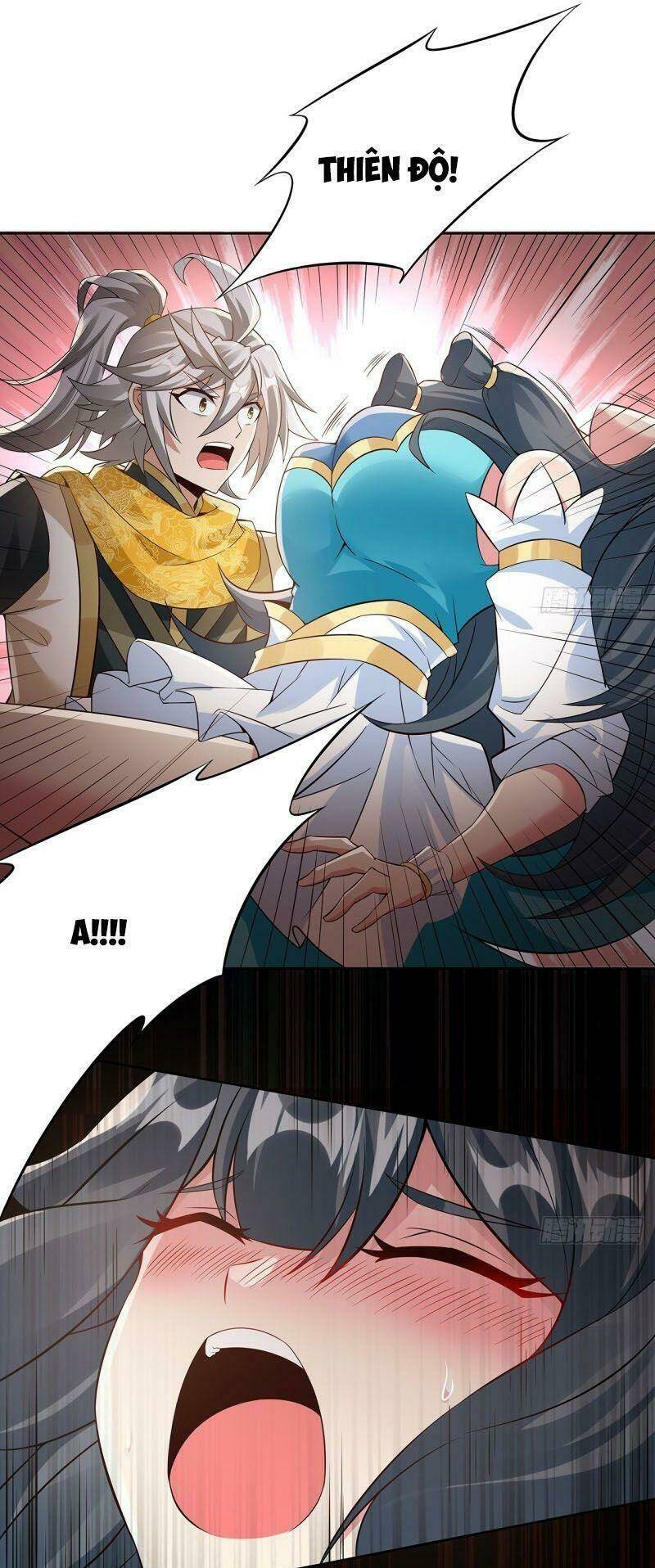 Nghịch Lân: Chapter 109