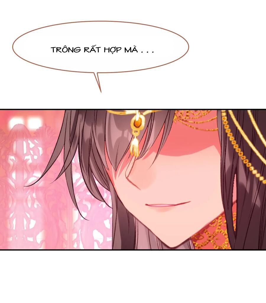 Gả Cho Một Tên Thái Giám Đáng Ghét: Chapter 121